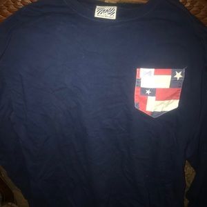 Fraternity Collection SZ Large